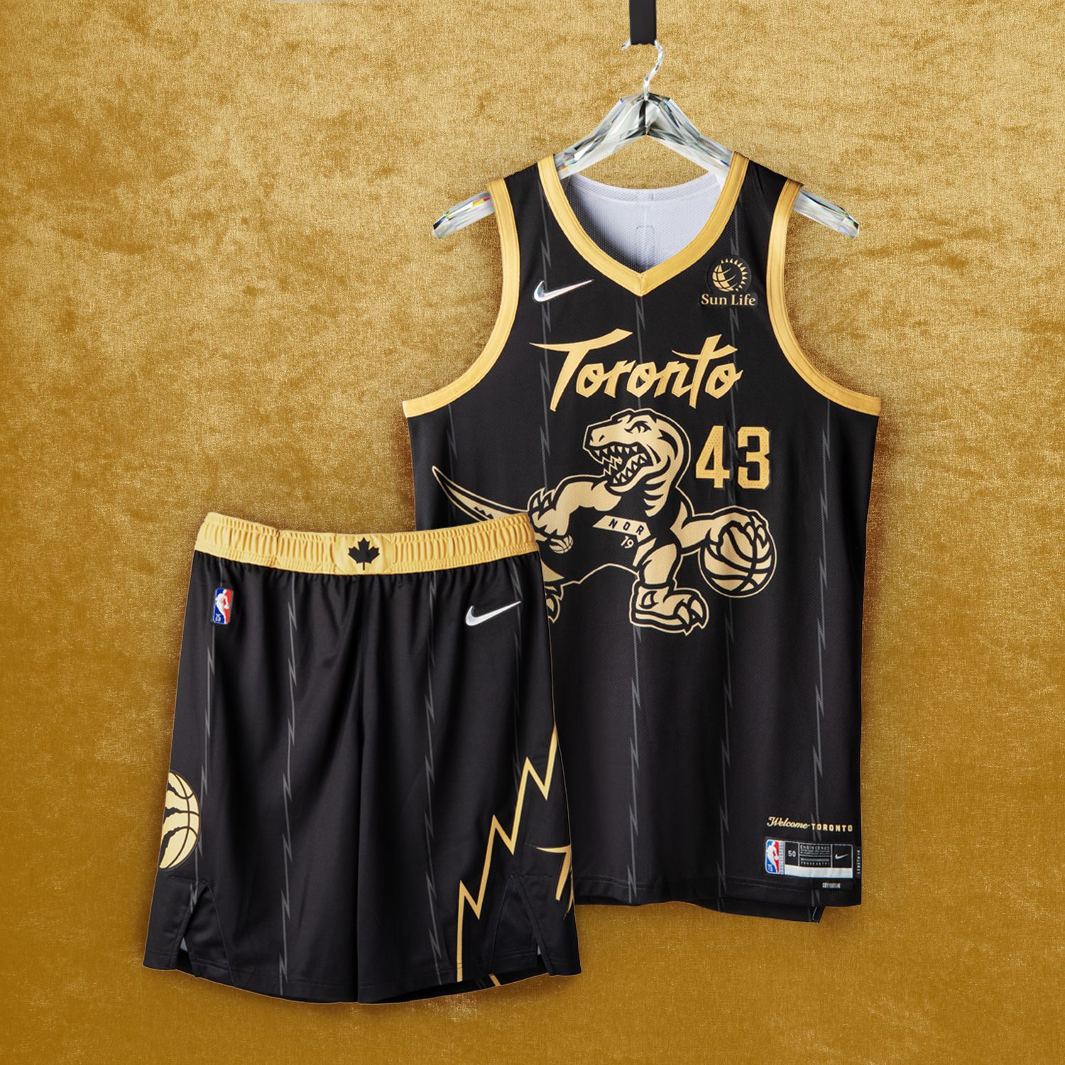 Toronto Raptors
